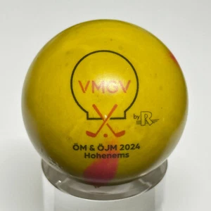 Minigolfball Reisinger ÖM/ÖJM 2024 Hohenems KL Baumer - unmarkiert, ungespielt - Bild 1 von 4