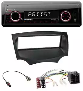 Blaupunkt SD USB 1DIN MP3 AUX Autoradio für Ford Ka (RU8, ab 2008) - Bild 1 von 7