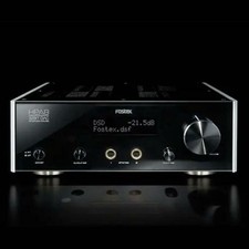 Used Fostex HP-A8 Headphone amplifiers for Sale | HifiShark.com