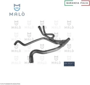 MANICOTTO FLESSIBILE INFERIORE RADIATORE RENAULT MEGANE SCENIC 1.9dT 2.0i - Imagen 1 de 1