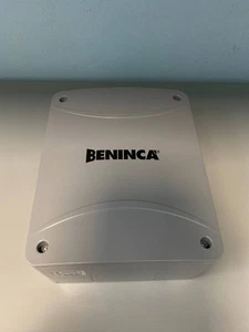 Beninca DREAM Control Unit per Automazioni Cancelli - Foto 1 di 4