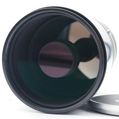 Nikon Reflex Nikkor 1000mm F11 MF Super Telephoto Lens Japan [ Near Mint ] - Image 1 of 4