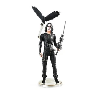The Crow Eric Draven Deluxe 7 Inch Action Figure - Picture 1 of 3