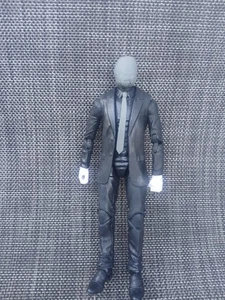 invincible action figure marvel dc - Picture 1 of 3