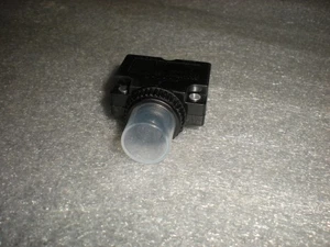 OEM Omega J8006HDS Kaltpresse Entsafter Leistungsschalter Reset Knopf Schalter Teil - Bild 1 von 4