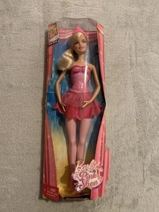 Barbie In the Pink Shoes Kristyn Farraday Doll New In Box 2012 - Picture 1 of 4