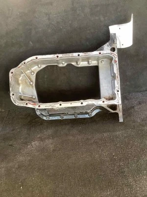 Oil Pan ISUZU RODEO 98 99 00 01 02 03 Foto 1 de 3