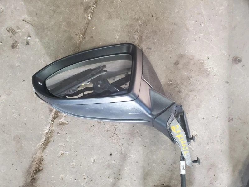 Espejo retrovisor lateral eléctrico compatible con 15-20 GOLF GTI 1772045 Foto 1 de 4