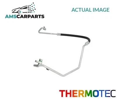 HIGH PRESSURE LINE AIR CONDITIONING KTT160191 THERMOTEC NEW OE REPLACEMENT - Image 1 of 4