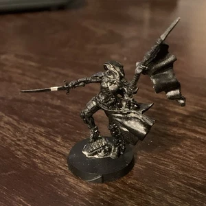 Corvus Belli Infinity Panoceanía MO Orden Militar Enfermareros de San Lázaro - Imagen 1 de 5