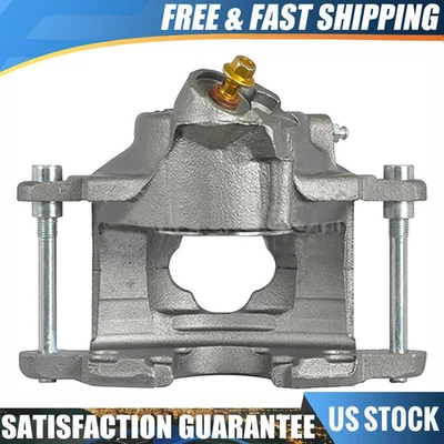 Nugeon 1 Front Left Brake Caliper Fits 1979-1986 Chevrolet C10 - Image 1 of 4