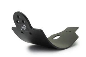 AS3 SKID PLATE SUMP GUARD for HONDA CRF 250 R 2014-2017 - Picture 1 of 3