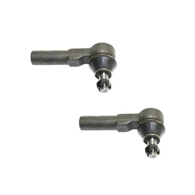 For Mercury Monterey 2004-2007 Tie Rod End Driver&Passenger Side | Pair | Front - Изображение 1 из 4