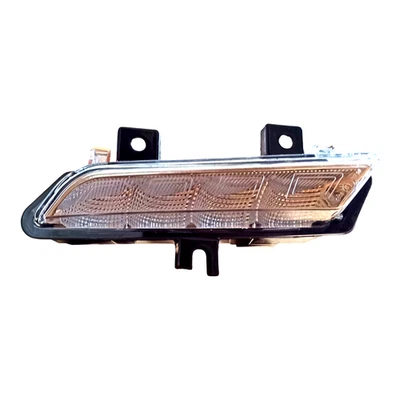 New DRL Left Light for Renault Clio IV - Modus 12-23  266059493R 266059367R - Image 1 of 3