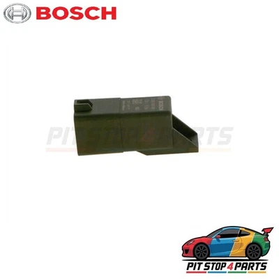 Bosch 0281003088 Glow Plug Relay Fits VW Crafter 30-50 2006-2011 132125 2502125 - Image 1 of 4