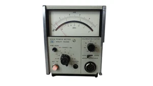 Medidor de potencia HP 432A - Envío gratuito - Imagen 1 de 3