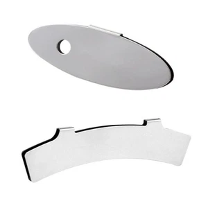 5pz/Set Regolazione MTB Disco Freno Pastiglie Rotore Allineamento Strumento Distanziale Supporto - Foto 1 di 10