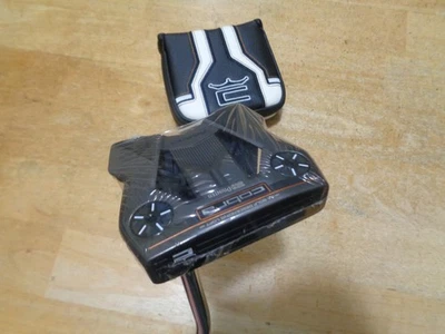 New COBRA Agera Counter Balance 3D Printed PUTTER 38" Putter - Image 1 of 4