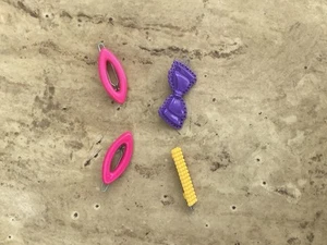 Vintage Barrettes Lot - Picture 1 of 3