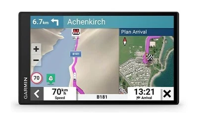 Garmin Camper 795 17,6 cm (6.95 Zoll) Navigationsgerät 32 GB - Bild 1 von 4