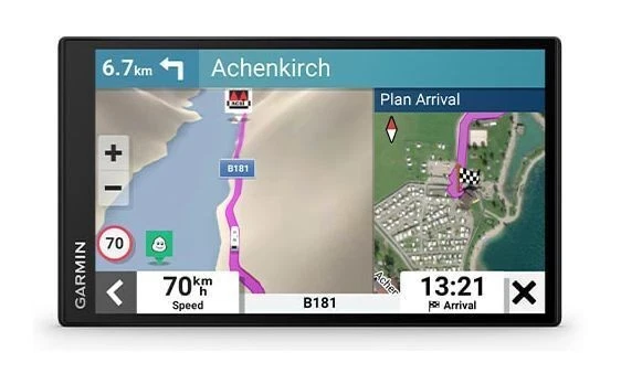 Garmin Camper 795 EU MT-D 010-02747-10 (0753759298586)