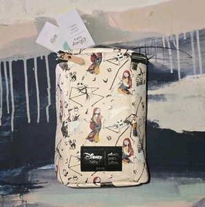 Nuovo Disney BABY PETUNIA PICKLE BOTTOM Cool Pixel più borsa isolata Jack Sally - Foto 1 di 4