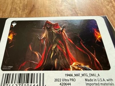 Ultra Pro Dihada, Binder of Wills Playmat - Dominaria United -NEU/OVP- MTG Magic - Bild 1 von 4