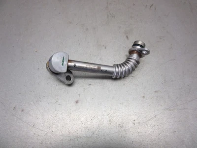Ölleitung Öl Rohr Turbolader FORD FOCUS IV 1.5 EcoBoost JX6G-6K677-BA (331) - Bild 1 von 4
