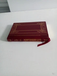 Franklin Library: The Call Of The Wild By Jack London - Picture 1 of 17