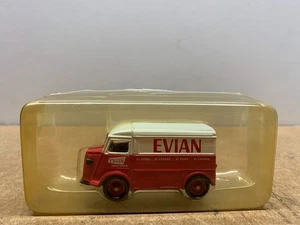 CORGI CITROEN TYPE H EVIAN IM BLISTER 1/55 BM L4 - Bild 1 von 6