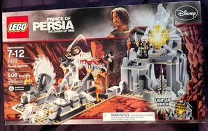 LEGO Prince of Persia: Suche gegen die Zeit (7572) - Bild 1 von 6