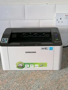 🖨️Samsung Xpress M2022W Wireless Monochrome Laser Printer–Compact,Fast,Reliable - Picture 1 of 18