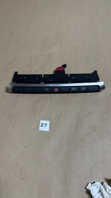 Panel de interruptores múltiples para tablero Audi A3 2015 2016 2017 8V0925301Ah OEM Z7 Foto 1 de 4