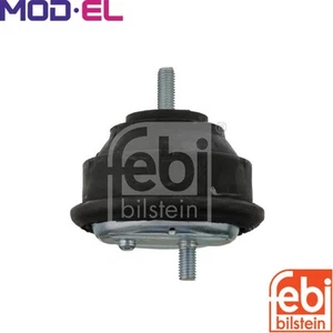 ENGINE MOUNTING 04693 FOR BMW M40B16 M43B16 1.6L M40B18 M42B18 M43B18 1.8L 4cyl - Picture 1 of 6