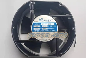 Ventilador de refrigeración UF-1751B38H nuevo 1 pieza - Imagen 1 de 1