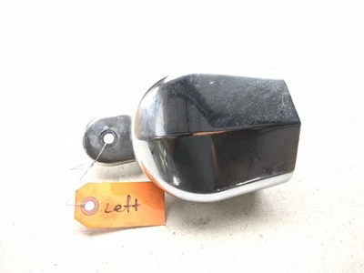 14-19 Harley Sportster XL1200T SuperLow Horn 69061-99B - Image 1 of 4