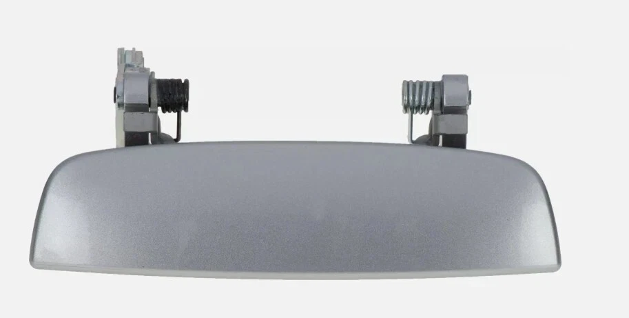 Manija exterior puerta levadiza Subaru 2002-2005 Impreza WRX Wagon 63160FE000TG plateada Foto 1 de 1