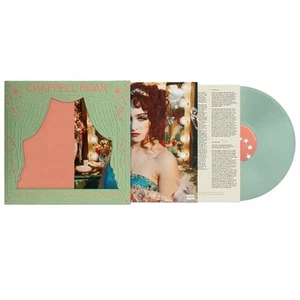Chappell Roan The Rise And Fall Of A Midwest Princess Coke Bottle Vinyl Sealed - Picture 1 of 1