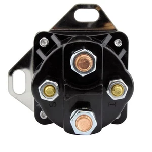 Solenoide relé de arranque para fueraborda Johnson / Evinrude 70 90 100 115 135 200 HP - Imagen 1 de 9