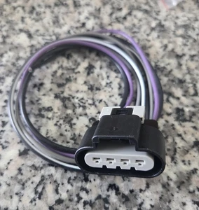 Arnés de cableado de bomba de combustible Chevy Malibu 3,1 L clásico 2,2 L Oldsmobile Alero GL 3,4 L - Imagen 1 de 3