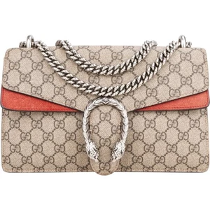 Gucci GG Monogram Dionysus Shoulder Bag Tasche - Bild 1 von 14