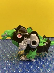 2015 _ Robots in Disguise _ One Step Changers _ GRIMLOCK - Picture 1 of 2