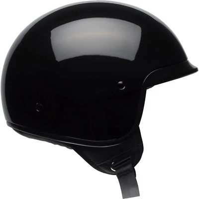 Bell Scout Air Cruiser Street Motorcycle Helmet - CHOOSE COLOR & SIZE Foto 1 de 2