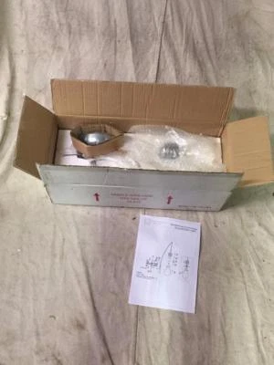 Aplique de pared ET2 Lighting E22691‐18 piezas Edison 1 luz Foto 1 de 4