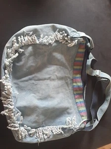 Jeans Tasche Damen - Bild 1 von 3