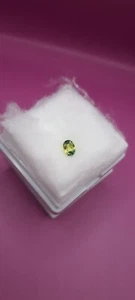 natural certified sapphire with great quality - Picture 1 of 3