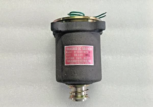 TAKASAGO DC ELETTROVALVOLA D-1235-AP2 - Foto 1 di 8