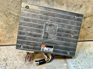 ✅12 13 14 15 TOYOTA CAMRY HYBRID Radio 86100-0W250 JBL HARMAN amp amplifier - Picture 1 of 5