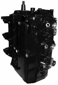 Mercury & Mariner 2004-2018 75 HP 3 CYL 1.5L Optimax Outboard Powerhead - Picture 1 of 1
