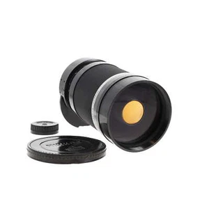 Nikon 1000mm f/11 Reflex-NIKKOR Nippon Kogaku Japan Manual Focus Lens - Picture 1 of 8